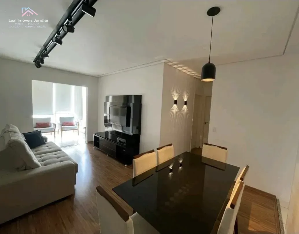 Imagem Apartamento à venda - Área útil 66 m2 com 2 dormitórios sendo 1 suíte - 1 vaga - Condominio Flex Jun