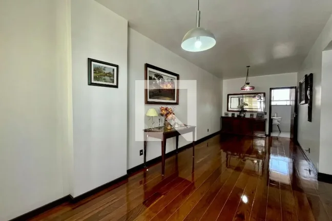 Imagem Apartamento à Venda - Copacabana, 3 Quartos, 110 m2
