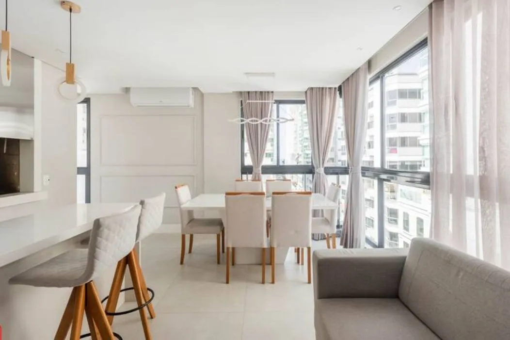 Imagem Apartamento à venda com 102m2 por R$ 1.800.000,00