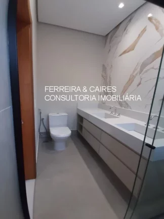 Imagem CASA RESIDENCIAL em INDAIATUBA - SP, JARDIM RESIDENCIAL VIENA