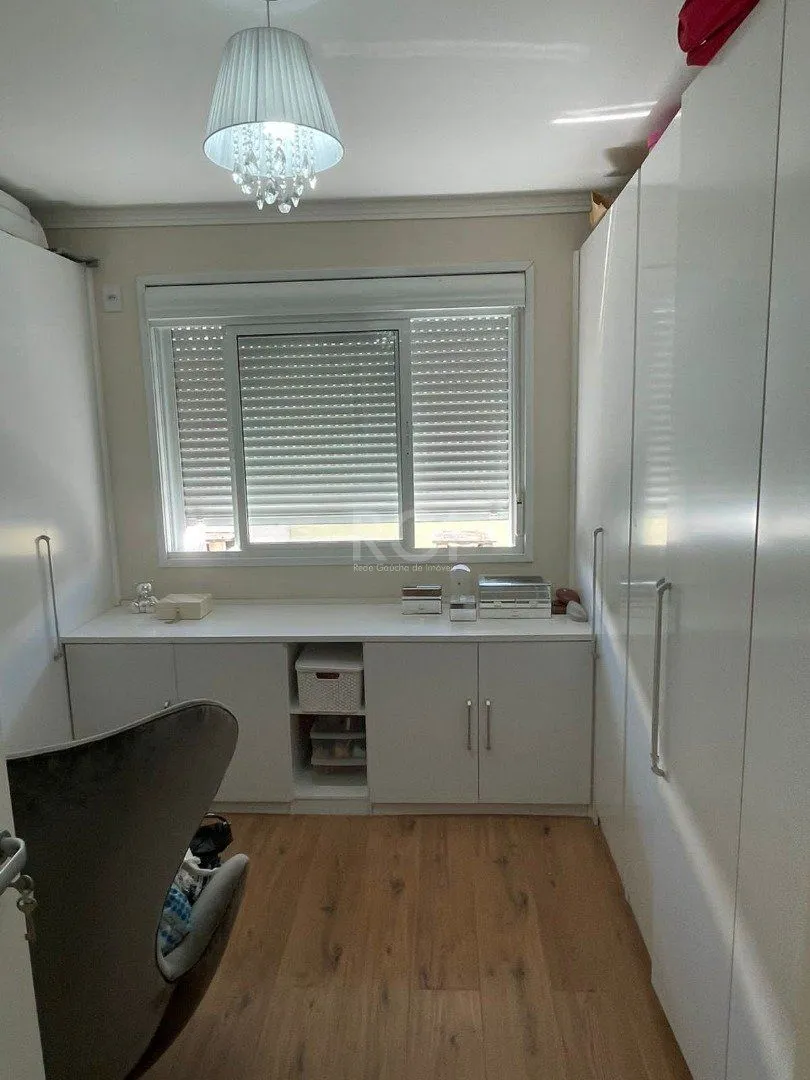 Imagem Sobrado para Venda - 132.69m², 2 dormitórios, sendo 1 suites, 1 vaga - Hípica