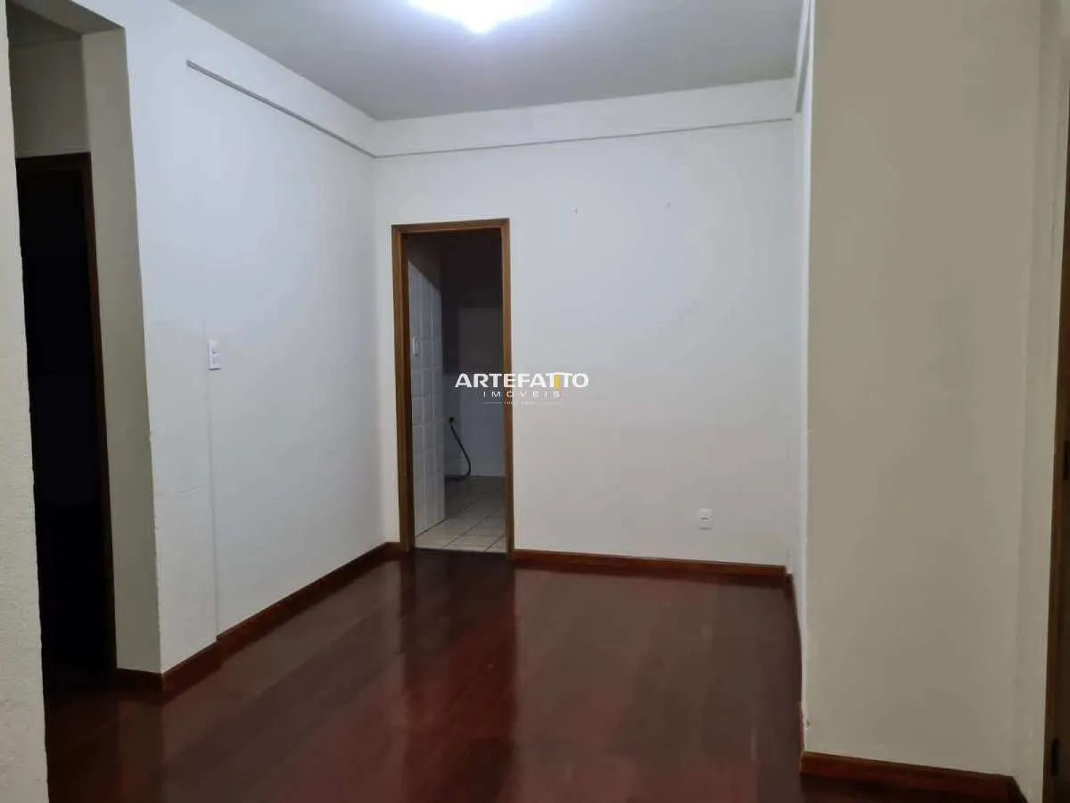 Imagem Apartamento à venda em Franca, Vila Industrial, com 2 quartos, 70m2