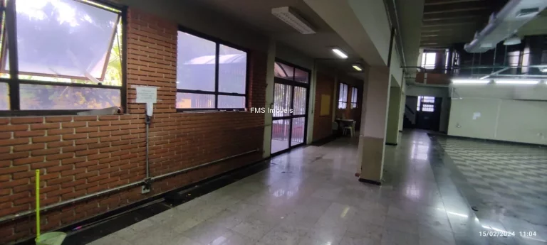Imagem Prédio comercial com 4.078m² de área total próx. a Vila Sônia.