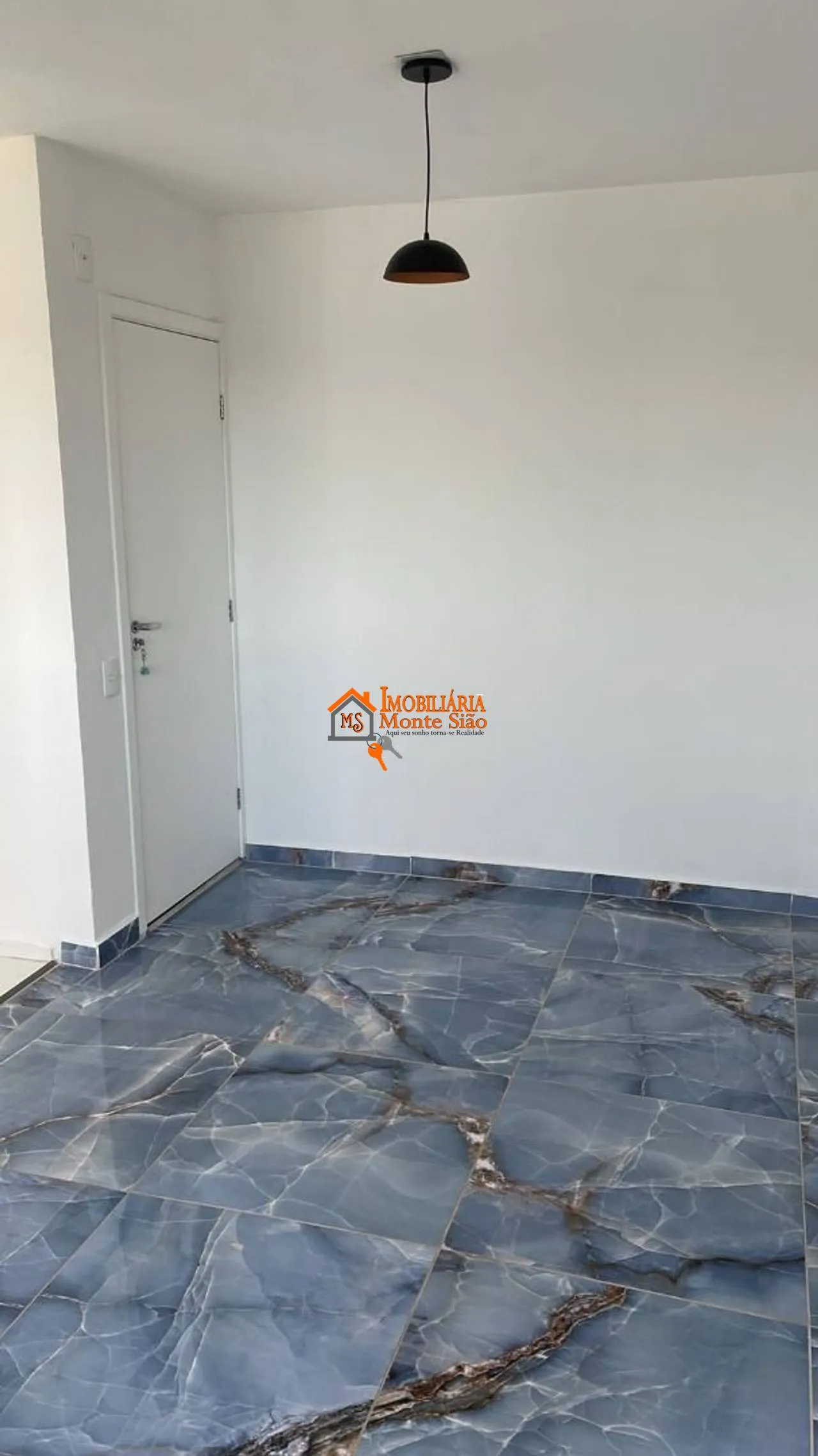 Imagem Apartamento com 2 dormitórios à venda, 44 m² por R$ 220.000,00 - Vila Nova Bonsucesso - Guarulhos/SP