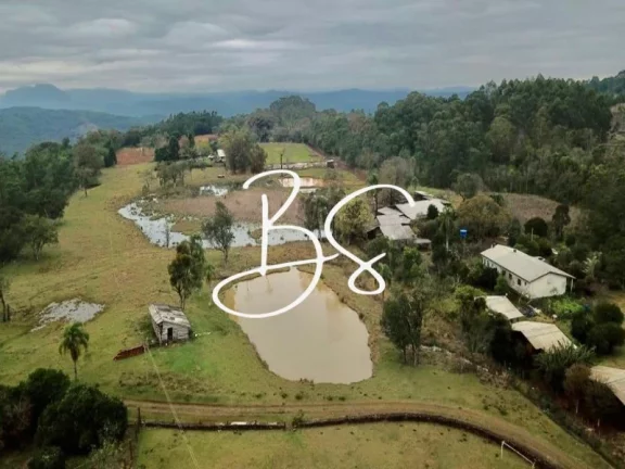 Imagem AREA RURAL em GRAMADO - RS, Centro