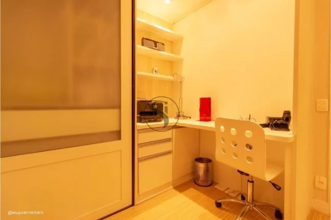 Imagem APARTAMENTO RESIDENCIAL em SÃO PAULO - SP, BROOKLIN PAULISTA