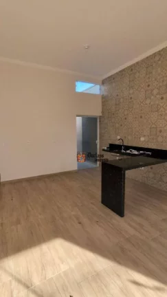 Imagem Casa com 2 dormitórios à venda, 105 m² por R$ 375.000,00 - San Marino - Piracaia/SP