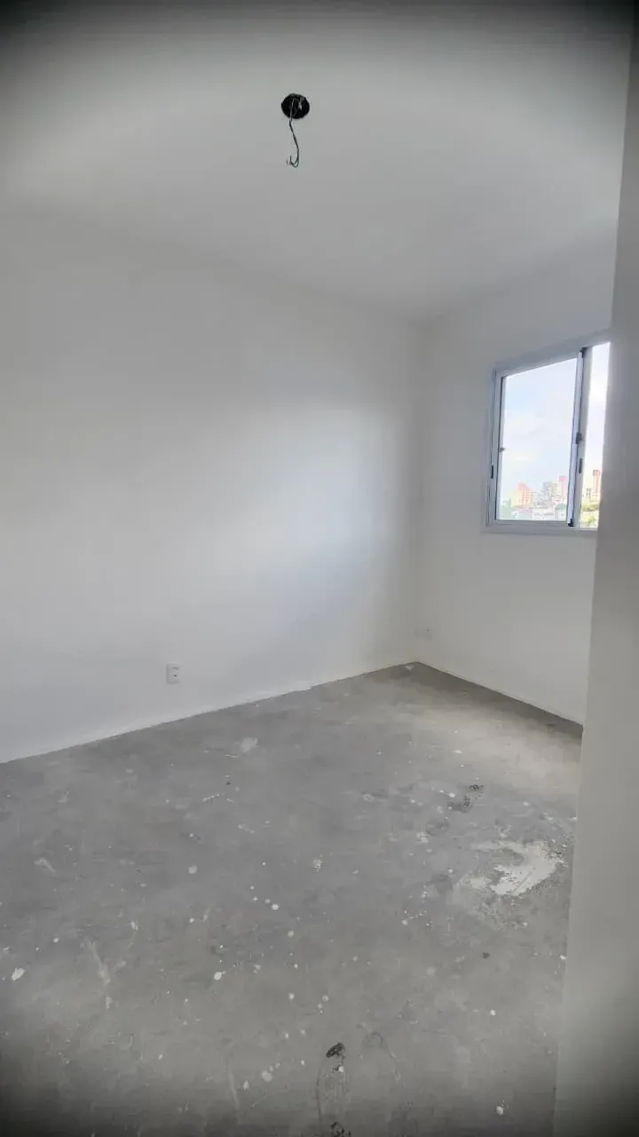 Imagem Apartamento com 2 Quartos à Venda, 39 m² em Vila Vermelha - São Paulo