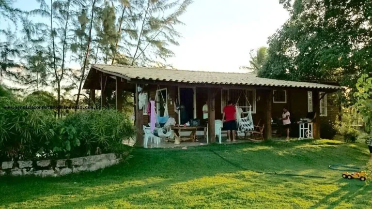 Imagem Granja para Venda em São Gonçalo do Amarante, Jardins, 3 dormitórios, 2 suítes, 4 banheiros, 6 vagas