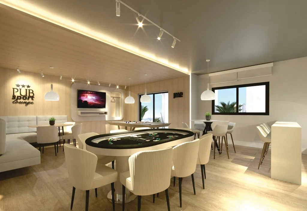 Imagem Venda de Apartamento no Centro de Balneário Camboriú-SC: 2 quartos, suíte, 2 vagas - Imperdível!