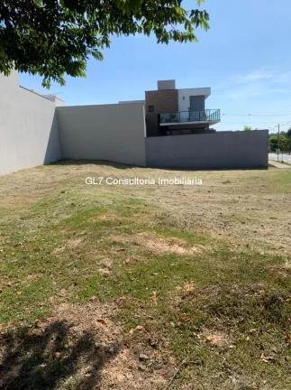 Foto do imóvel TERRENO À VENDA NO CONDOMÍNIO BRESCIA EM INDAIATUBA SP.
