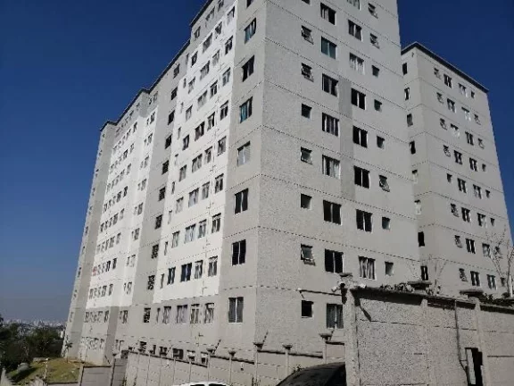 Foto do imóvel Oportunidade Única em SAO PAULO - SP | Tipo: Apartamento | Negociação: Leilão | Situação: Imóvel em RUA SANTA AMELIA