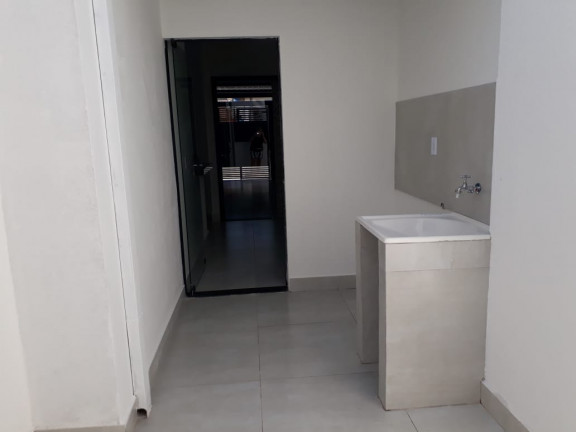 Imagem Casa com 3 Quartos à Venda, 120 m² em Jardim Nacional - Marília