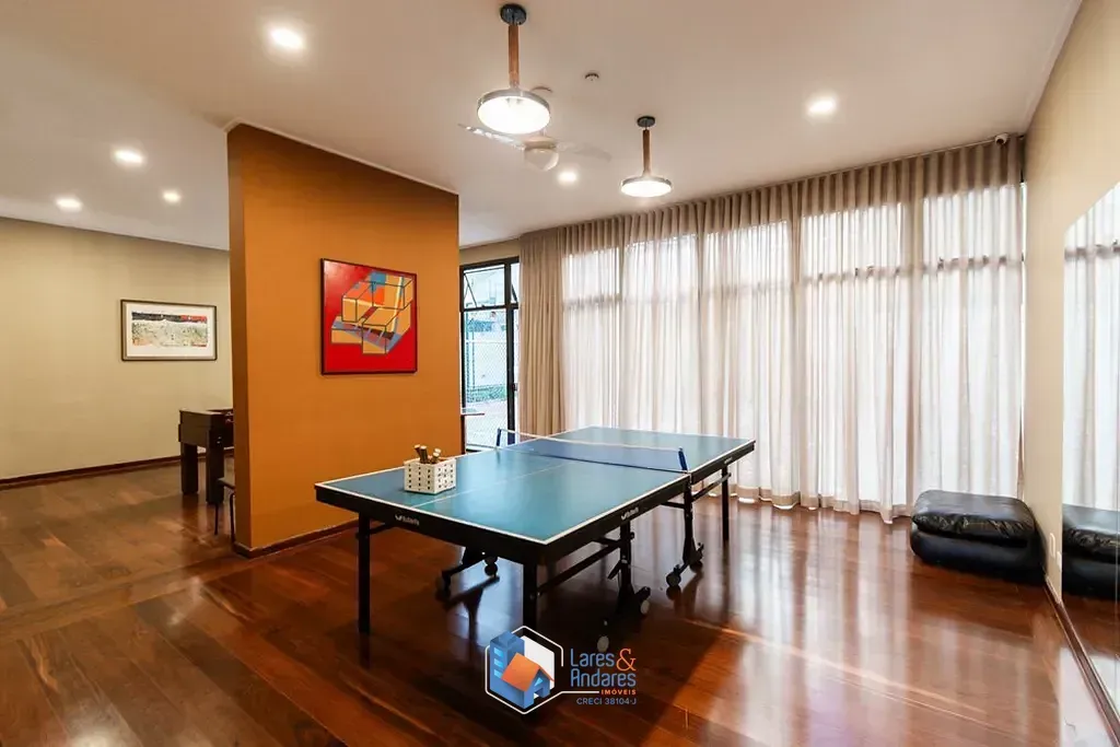 Imagem Apartamento à venda 1 Quarto 1 Suite 1 Vaga 62M² Cerqueira César São Paulo - SP