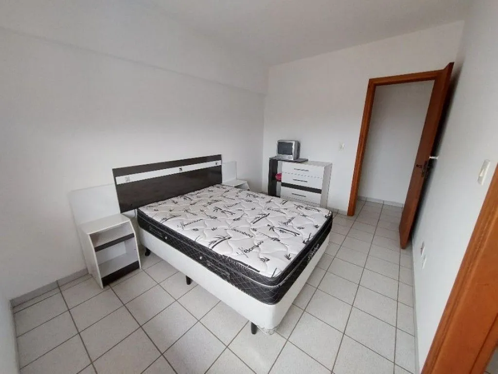 Imagem Apartamento à Venda em Flórida, Praia Grande - SP