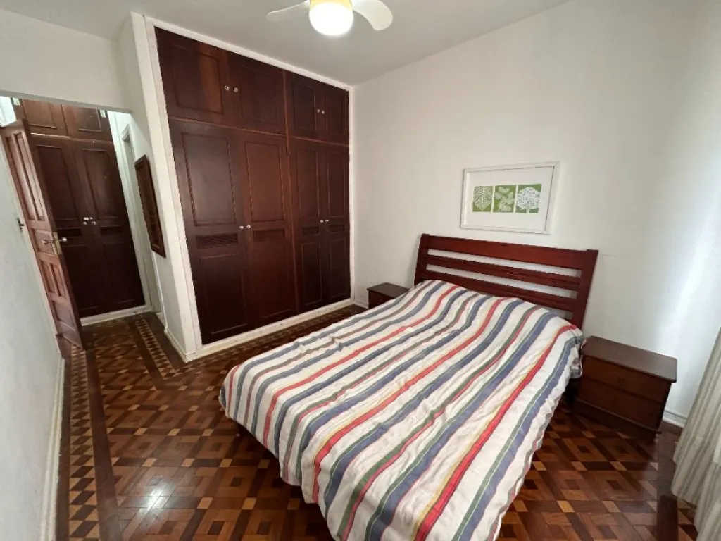 Imagem APARTAMENTO COM 100,00 m² - OCIAN - PRAIA GRANDE SP