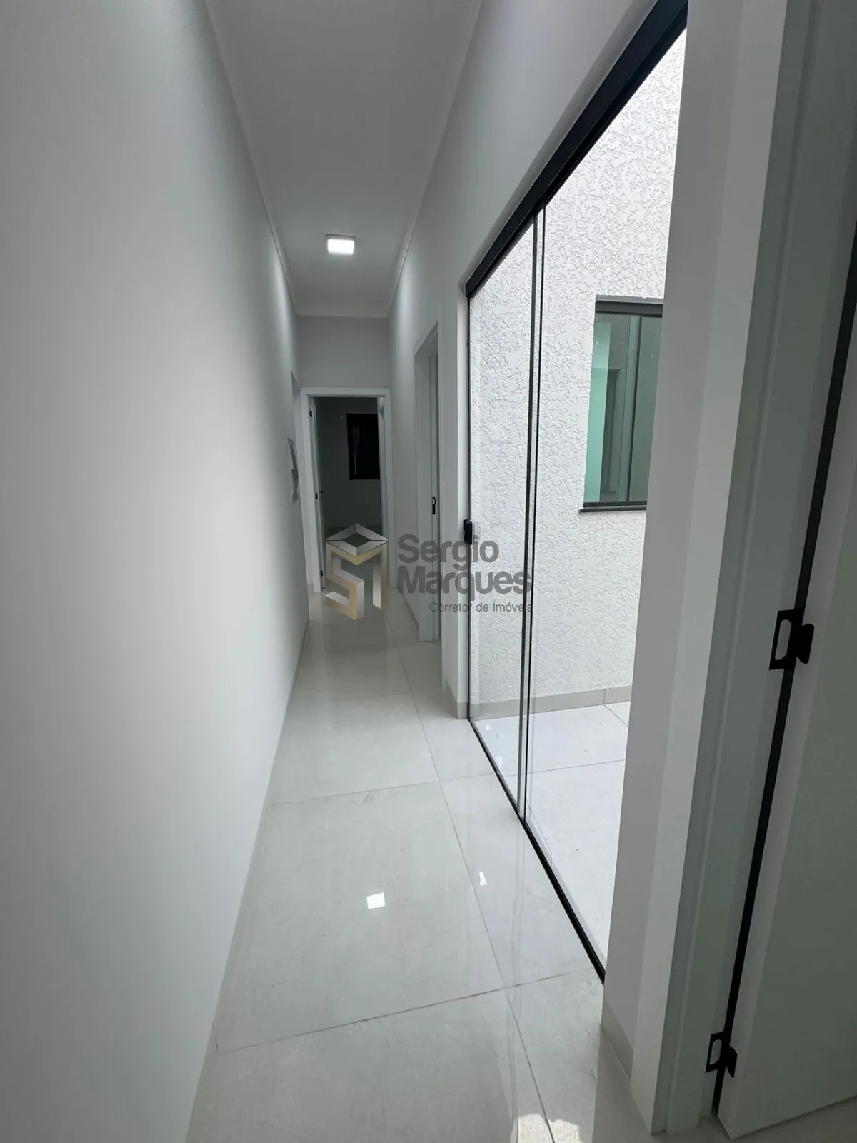 Imagem Casa à venda - 90m² - Jardim Cima, Umuarama-PR
