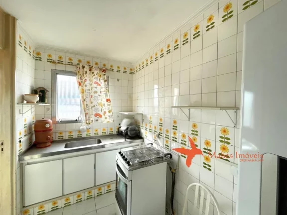 Imagem Apartamento à venda em Pinheiros, São Paulo-SP: 2 quartos, 1 sala para dois ambientes, 2 banheiros, 1 vaga de garagem!