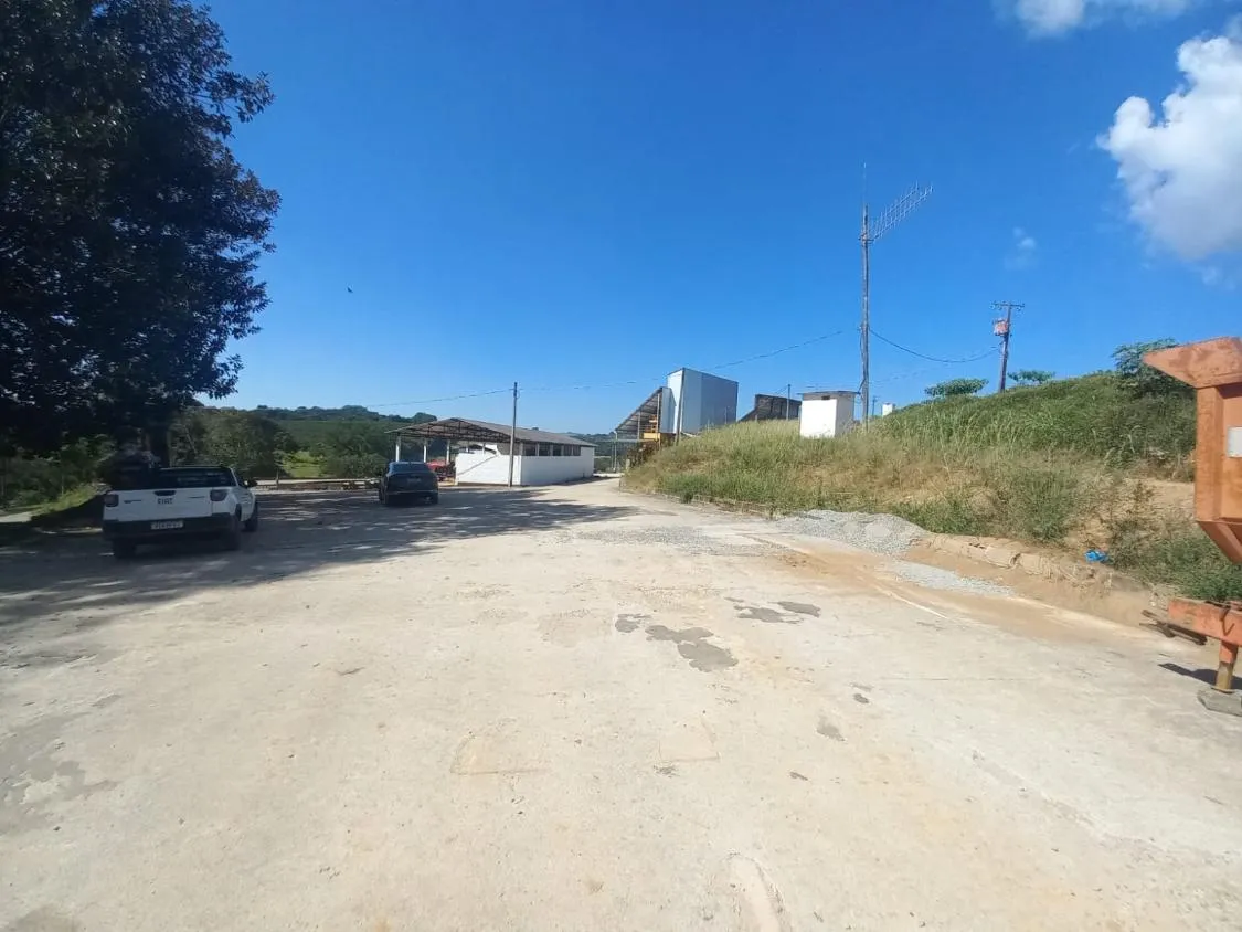 Imagem FAZENDA À VENDA - SANTO ANTÔNIO DO AMPARO (MG) 948 hectares de área total