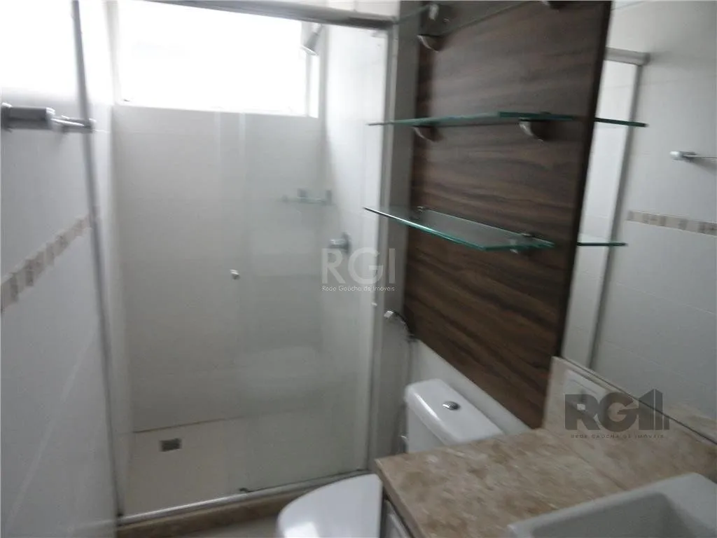 Imagem Apartamento com 1 dormitório para venda, 40 m² por R$ 426.000,00- Petrópolis - Porto Alegre/RS