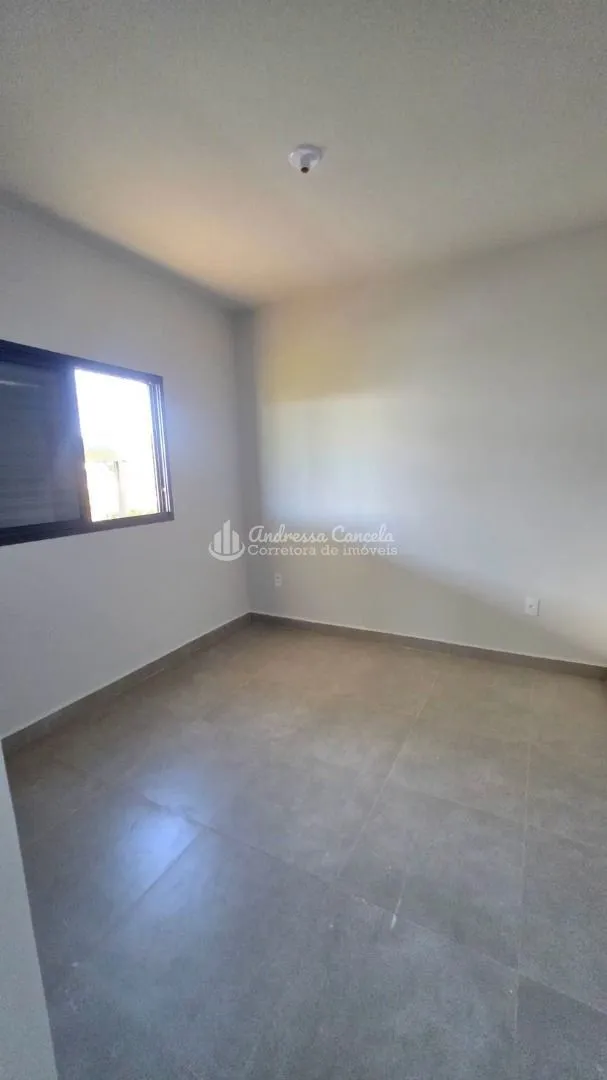 Imagem Condomínio Residencial Fenhouse - Casa com 3 dormitórios à venda, 89 m² por R$ 550.000 - Fenhouse - São José do Rio Preto/SP