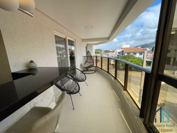 Apartamento a venda Beira Mar, Praia da Armação - PENHA SC