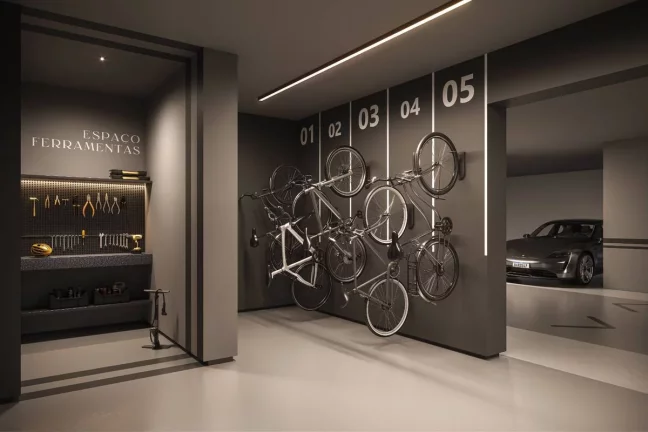 Imagem Apartamento com 3 quartos, Centro - Balneário Piçarras