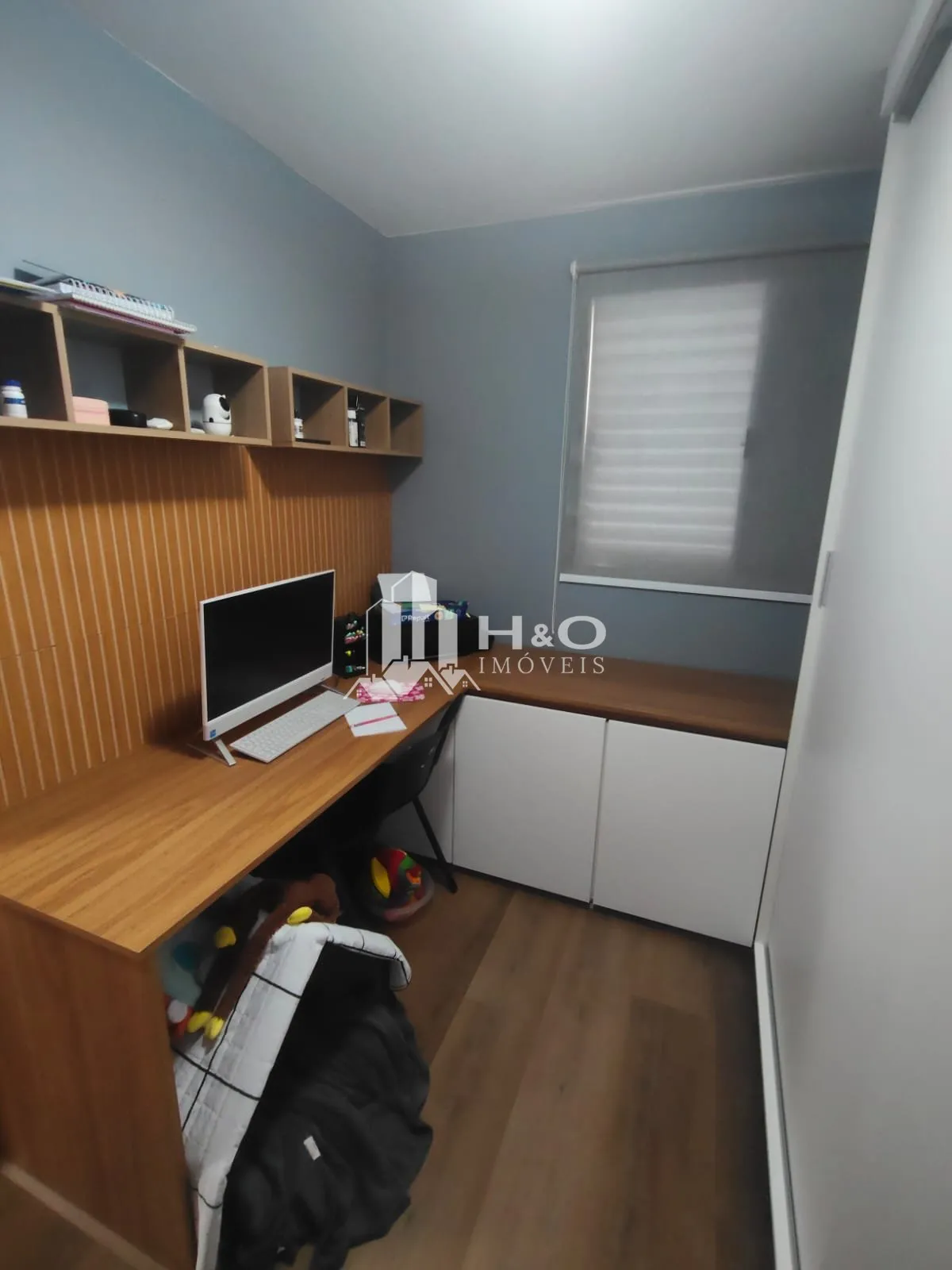 Imagem Apartamento para Locação na Cidade Líder com 2 Dormitórios, Planejados e Vaga Coberta