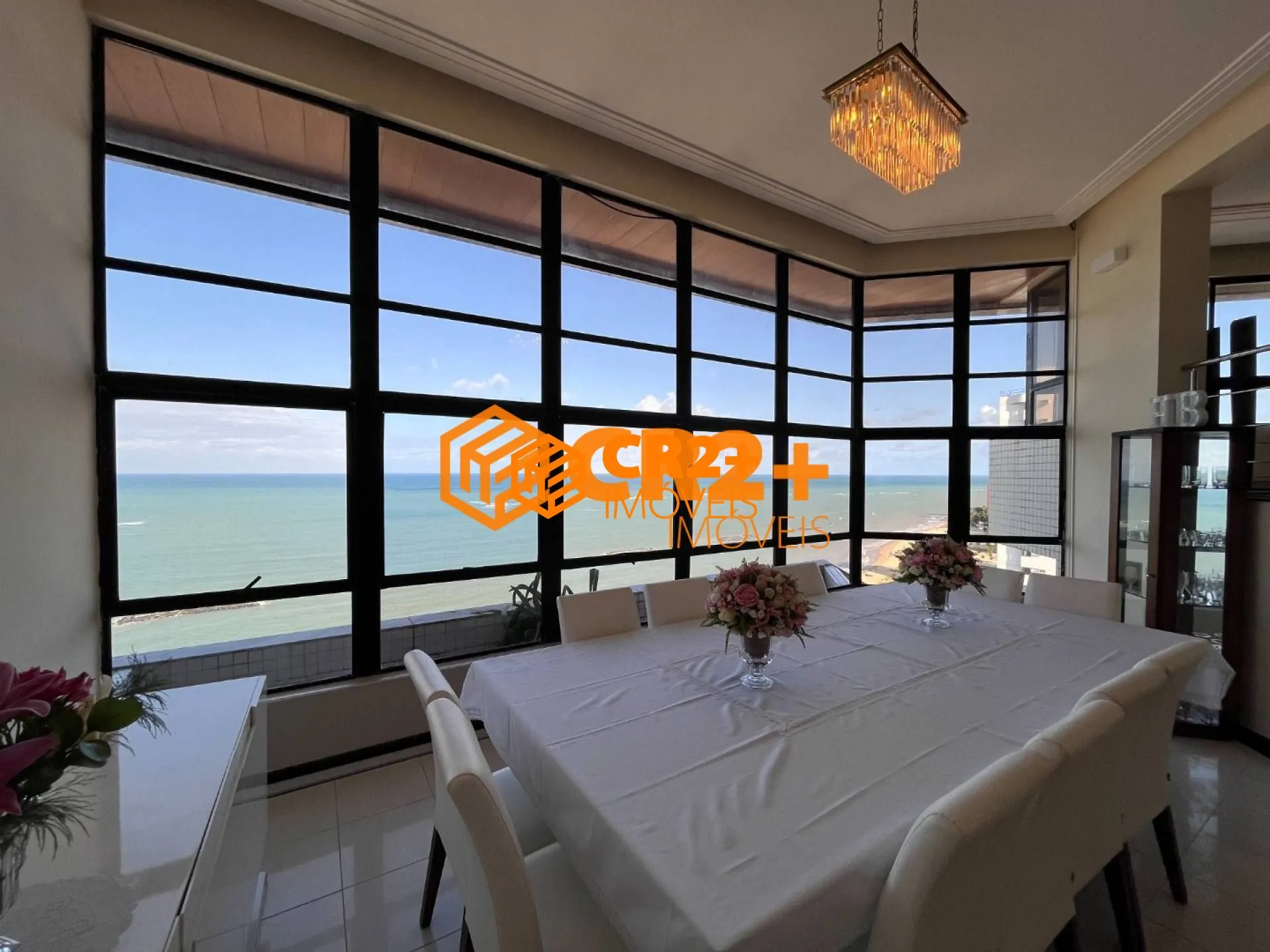 Imagem Cobertura Duplex à Venda 05 quartos, 05 suítes com 387M² em Candeias.