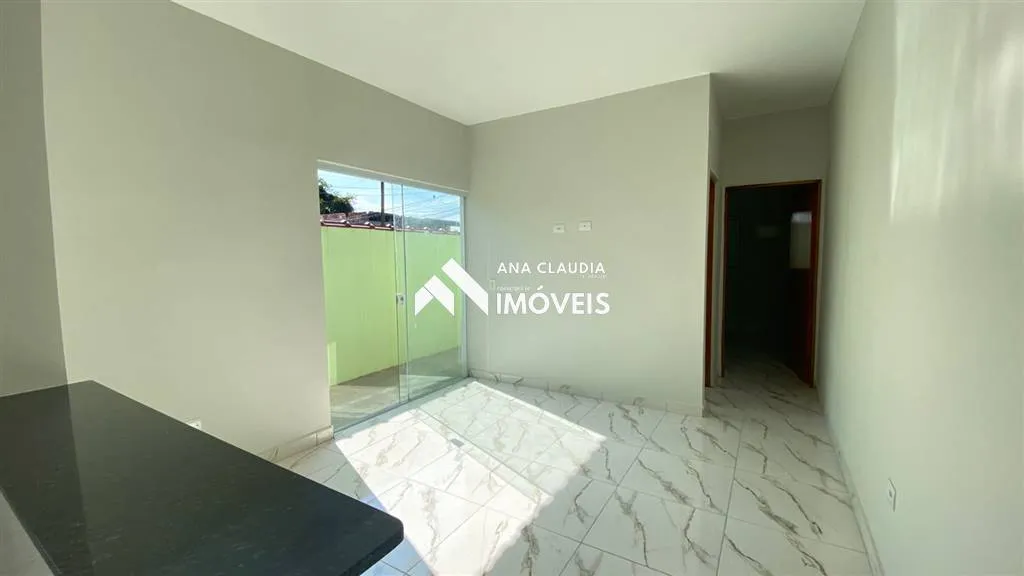 Imagem Vende-se casa na cidade de Mongaguá