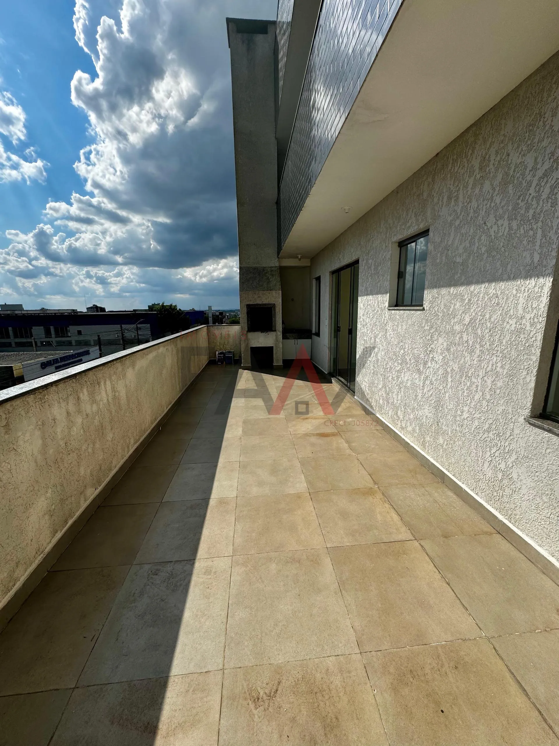 Imagem Apartamento à venda no CENTRO em frente a compania do corpo em GUARAPUAVA - PR