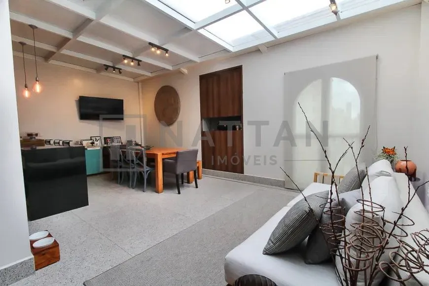 Imagem Cobertura com 3 dormitórios à venda, 170 m² por R$ 2.280.000,00 - Tatuapé - São Paulo/SP