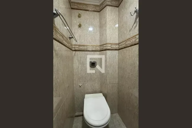 Imagem Apartamento à Venda - Copacabana, 3 Quartos, 192 m2