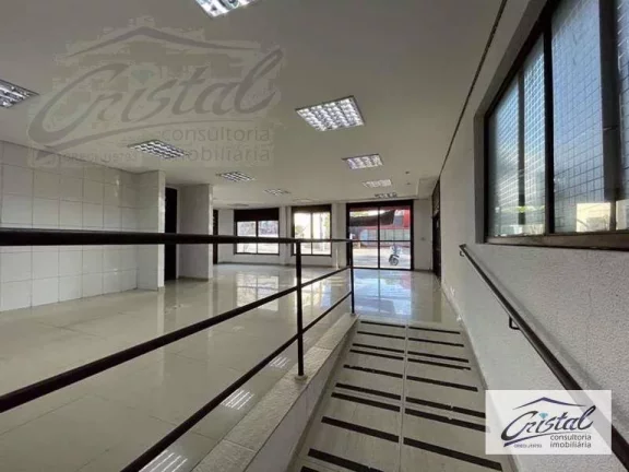 Imagem Loja à venda, 351 m² - Granja Viana - Cotia/SP