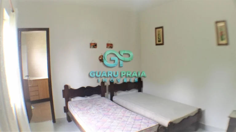 Imagem Apartamento à venda no bairro Enseada - Guarujá/SP