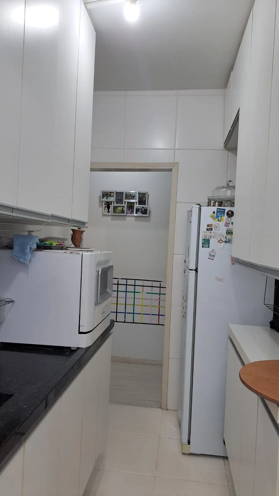 Imagem Apartamento a venda 2 dormitórios bairro Rio Branco