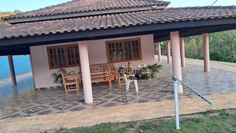 Imagem Sítio com 4 suítes à venda, 57000 m² por R$ 1.590.000 - Estiva do Agudos - Bragança Paulista/SP