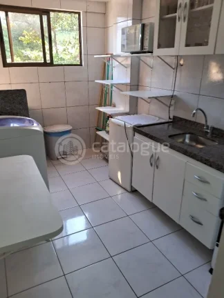 Imagem Apartamento de 2 dormitórios à venda em Areia Preta, Natal