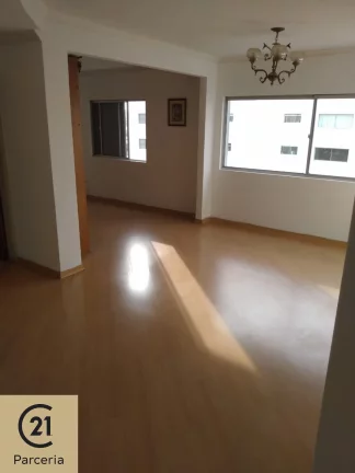 Imagem APARTAMENTO NO CAMPO BELO A VENDA