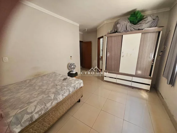 Imagem Casa à venda, 118 m² por R$ 410.000,00 - Parque Conceição II - Piracicaba/SP