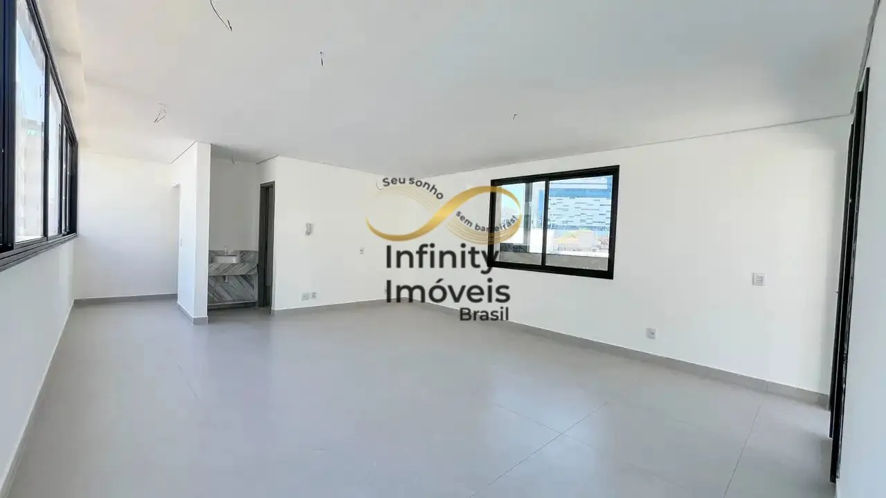 Imagem Ed. Beatriz - Apartamento à venda no bairro Prado - Belo Horizonte/MG
