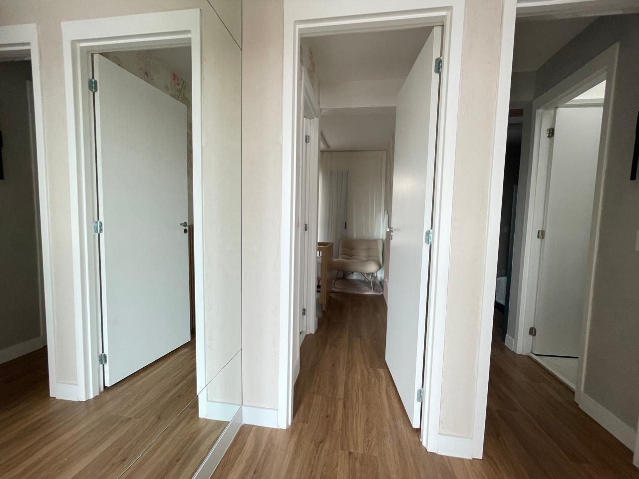 Imagem Casa de Condomínio com 4 Quartos à Venda, 109 metros em Jardim Modelo - Suzano