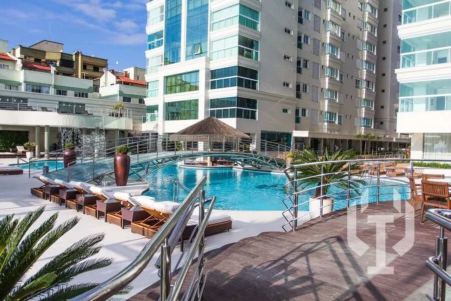 Imagem Apartamento à venda, no Atlantic Paradise em Itapema, Meia Praia, com 4 quartos, 270m2
