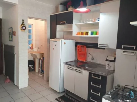Imagem (Permuta ou financiamento) Apartamento a venda 01 quarto c/vaga, poucos metros do Mar em Guaratuba PR