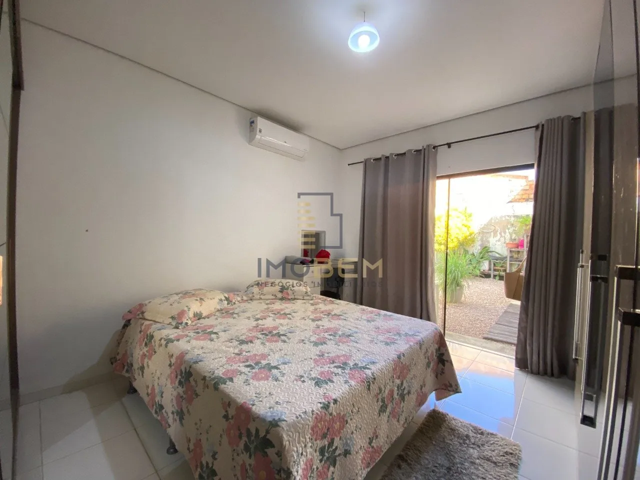 Imagem Oportunidade incrível de adquirir uma casa no Jardim Itália II, em Sinop. 

Com uma área total de...