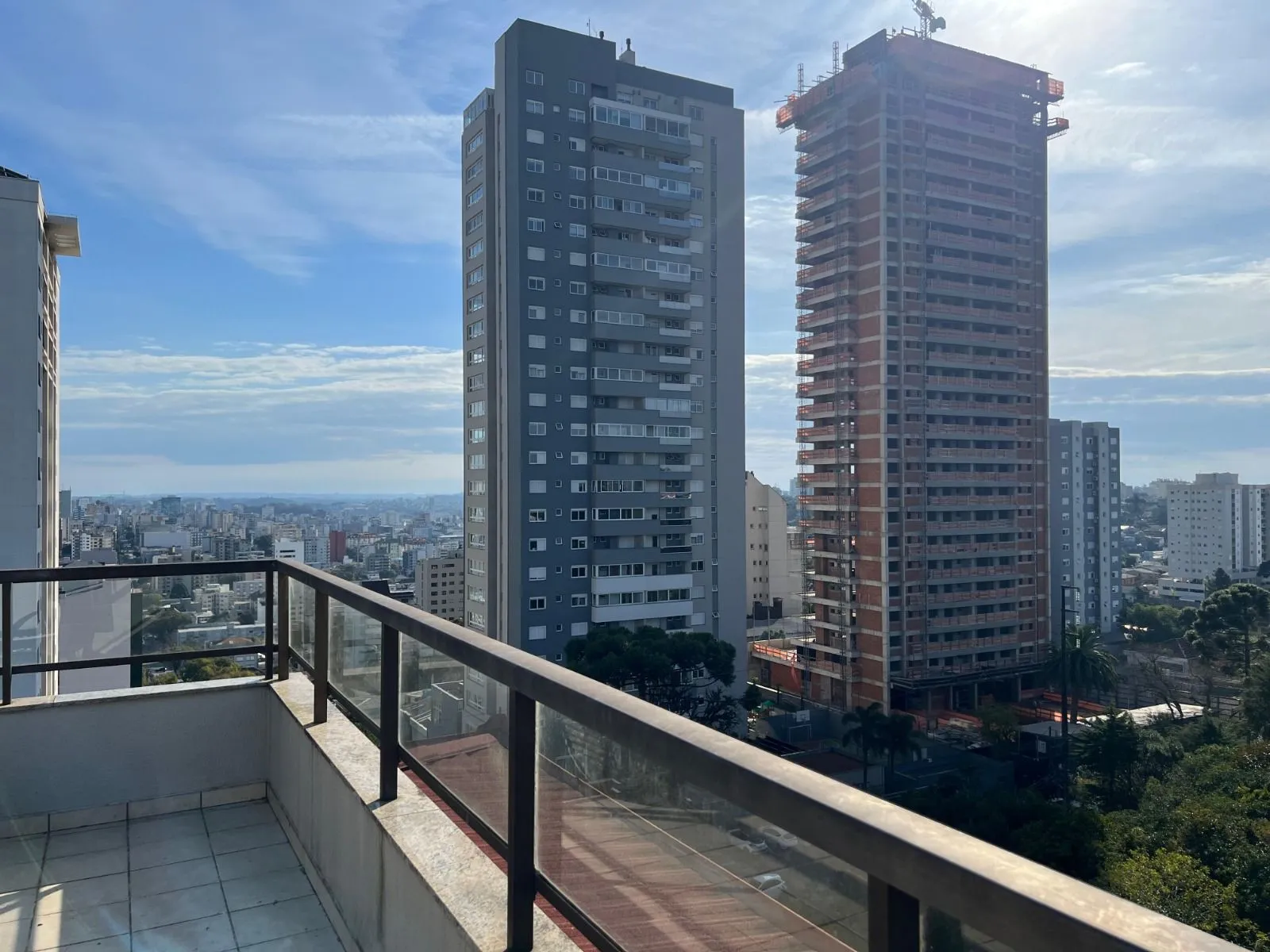 Imagem Cobertura à venda em Caxias do Sul, Nossa Senhora de Lourdes, com 4 quartos, 393m2