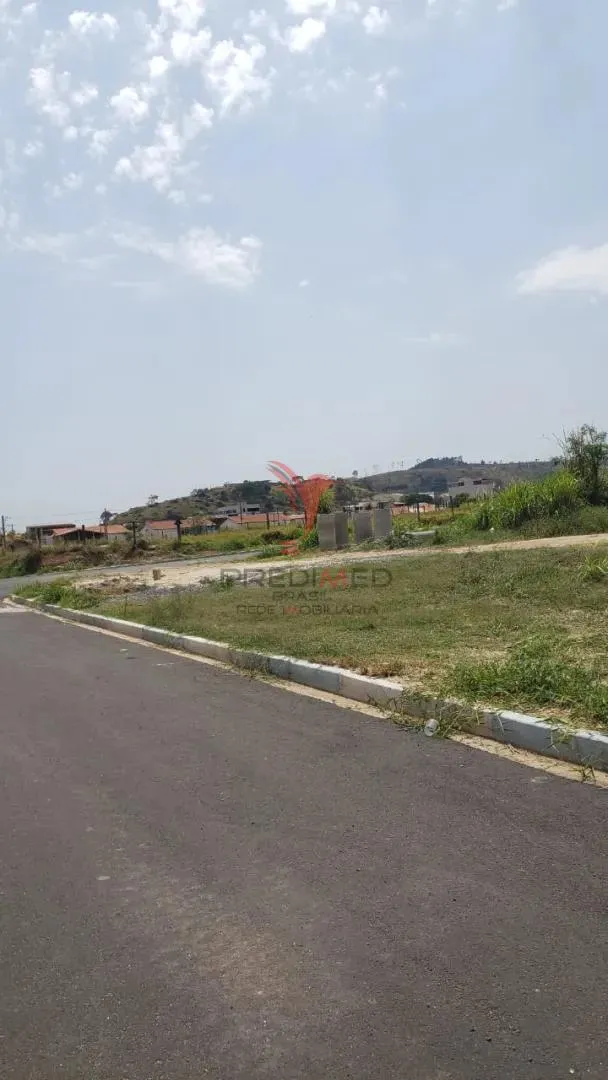 Imagem Terreno no bairro Itaguaçu em Aparecida