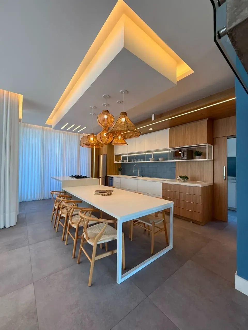Imagem Sobrado com 4 Quartos à Venda, 290 m² em Capão novo  - Capão da canoa 