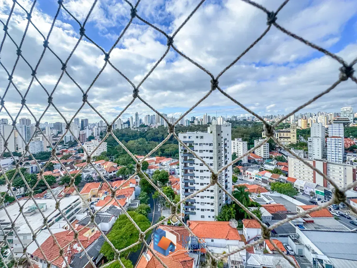 Imagem Apartamento para venda em Aclimação com 3 quartos, sendo 3 suítes, 236m²