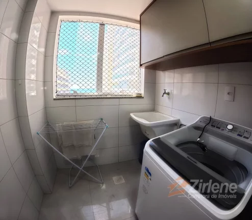 Imagem Apartamento de 3 quartos para quem busca sofisticação